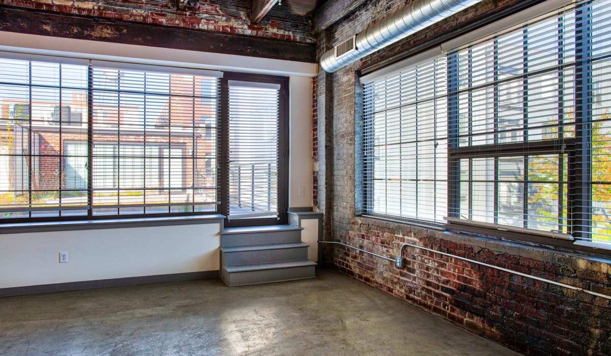 Luxury living at Circa Apartments in Indianapolis, IN