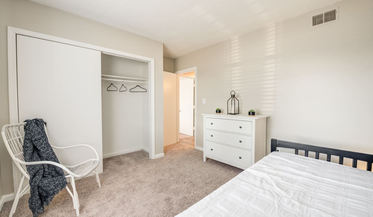 Enjoy Apartments with a Bedroom at Valle Vista 