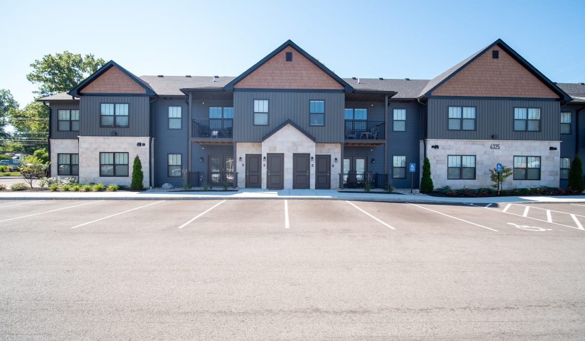 Photos of Meribel in Springboro, Ohio