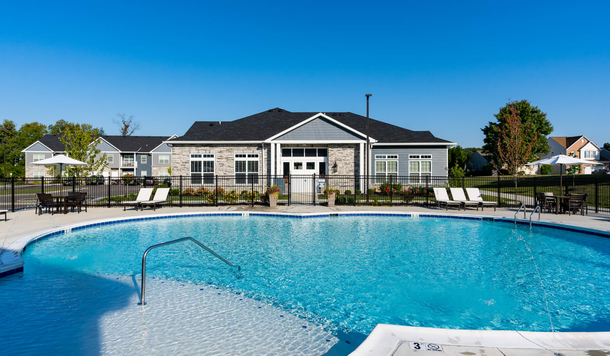 Photos of Meribel in Springboro, Ohio