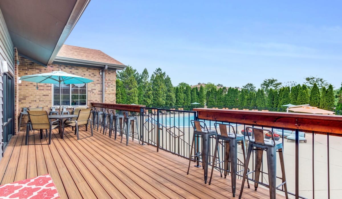 Photos of Reserve at Hoffman Estates in Hoffman Estates, IL