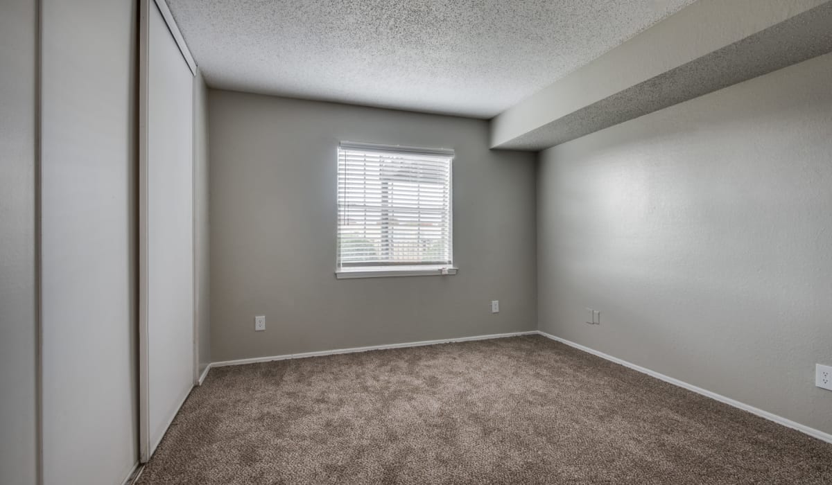 Room with carpet at Hawke Apartment Homes in Irving, Texas
