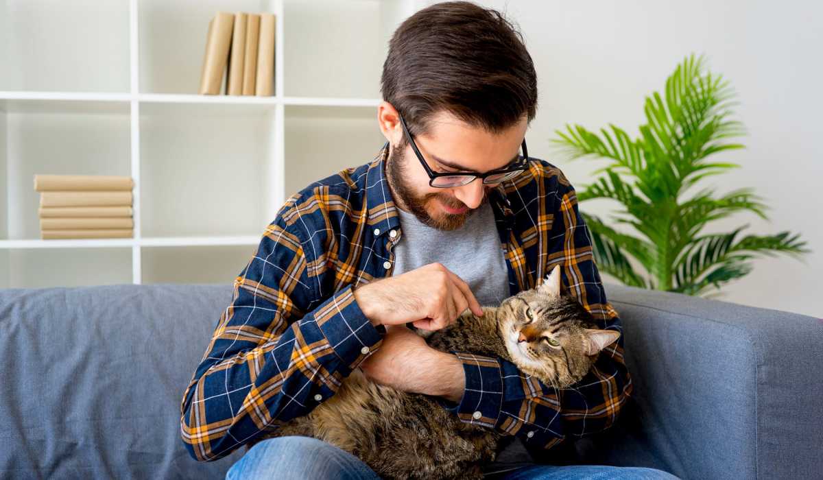 Pet-friendly at Sonterra Heights in San Antonio, Texas 