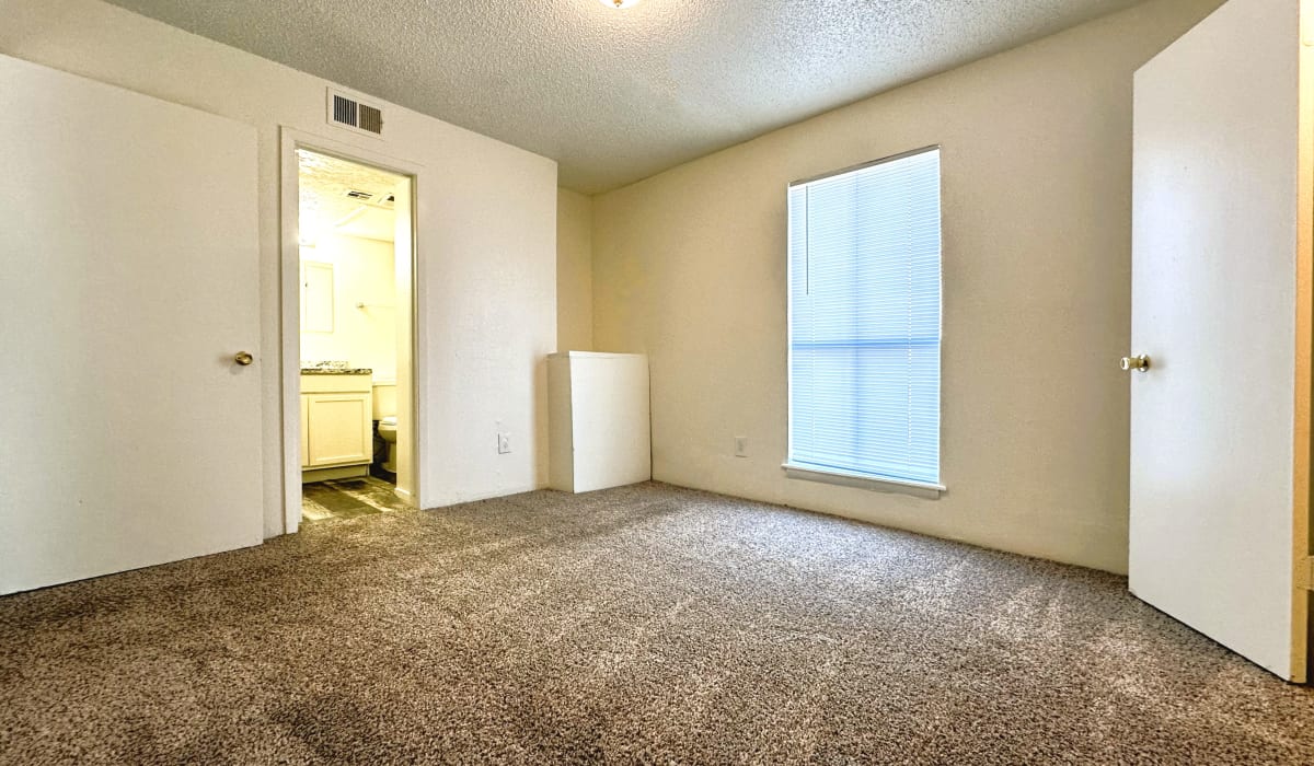 Interior of Avalon Apartments in Lawton, Oklahoma