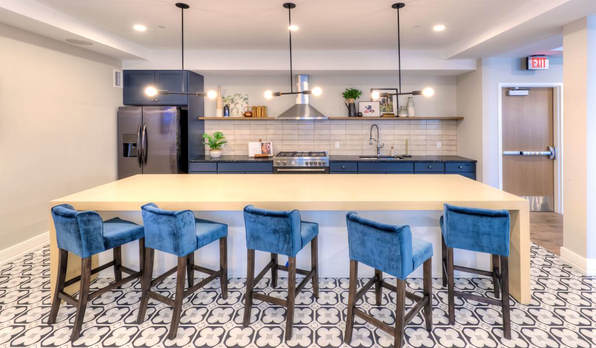 Luxury living at Ellison in Des Plaines, IL