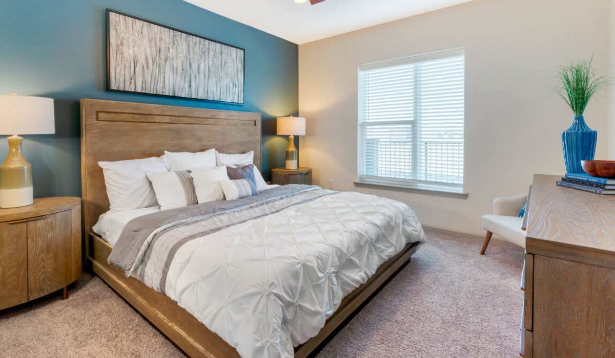 Luxury living at The Mark at Fishers District in Fishers, IN