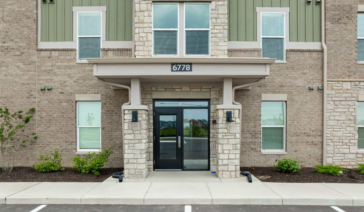 Entryway