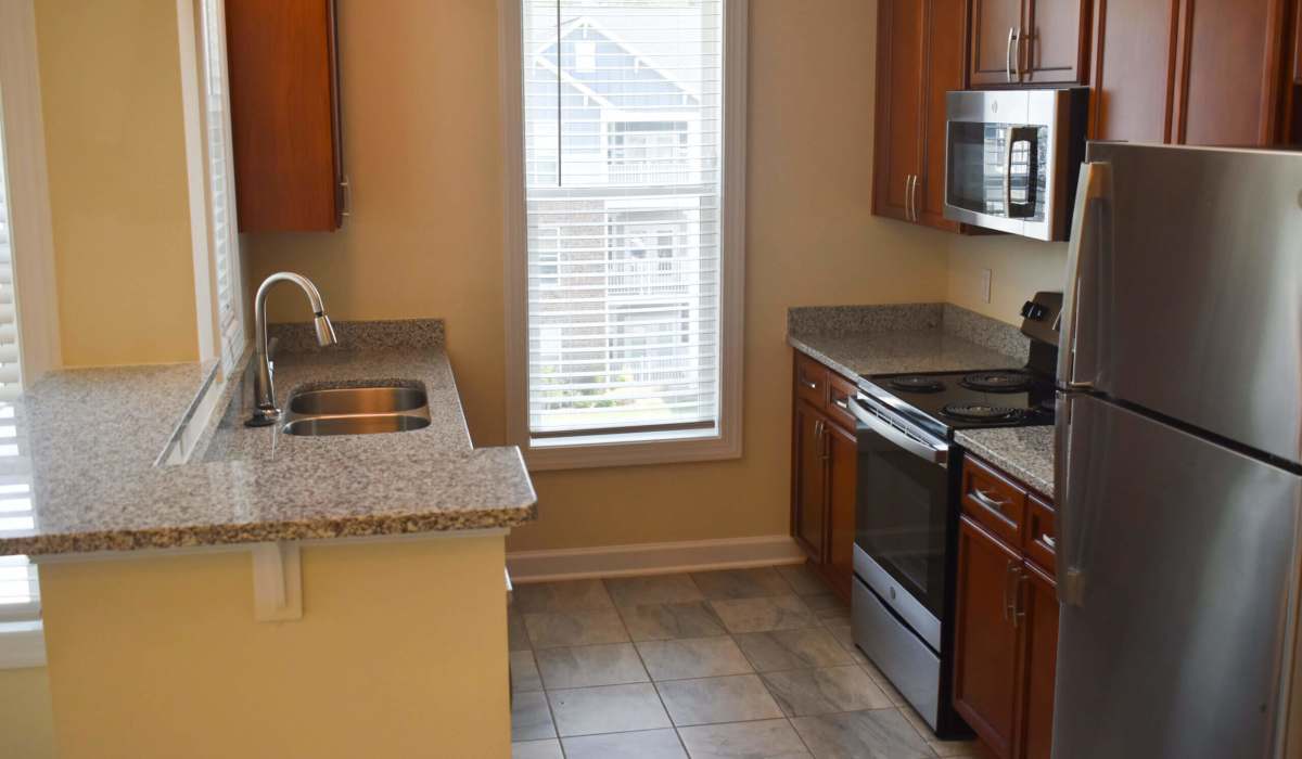 Photos of Palisades of Fountain Inn in Fountain Inn, SC