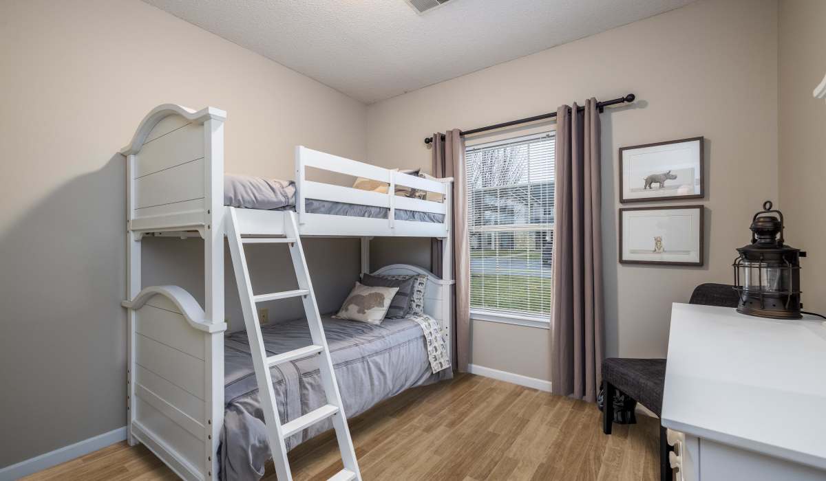 Kids Bedroom at Coventry Apartments in Williamsville, New York