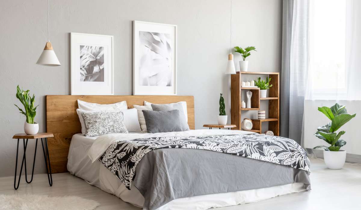 Laundry service at Terra Station in Hudsonville, Michigan