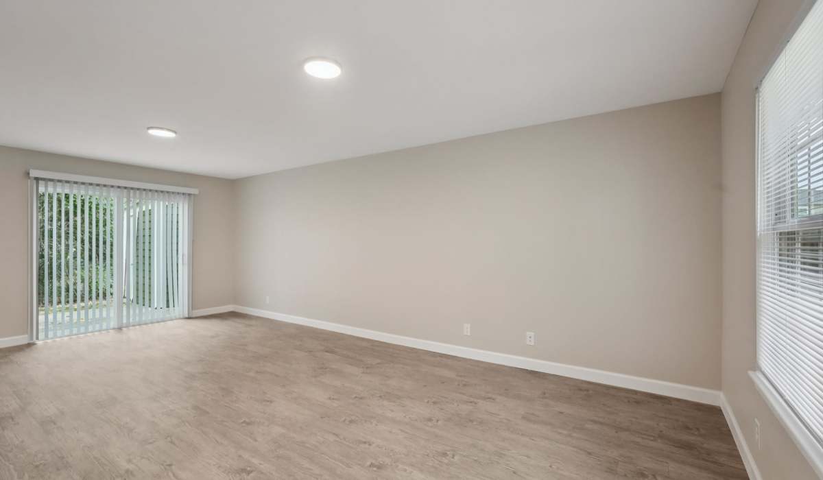 Apartment at Pier 39