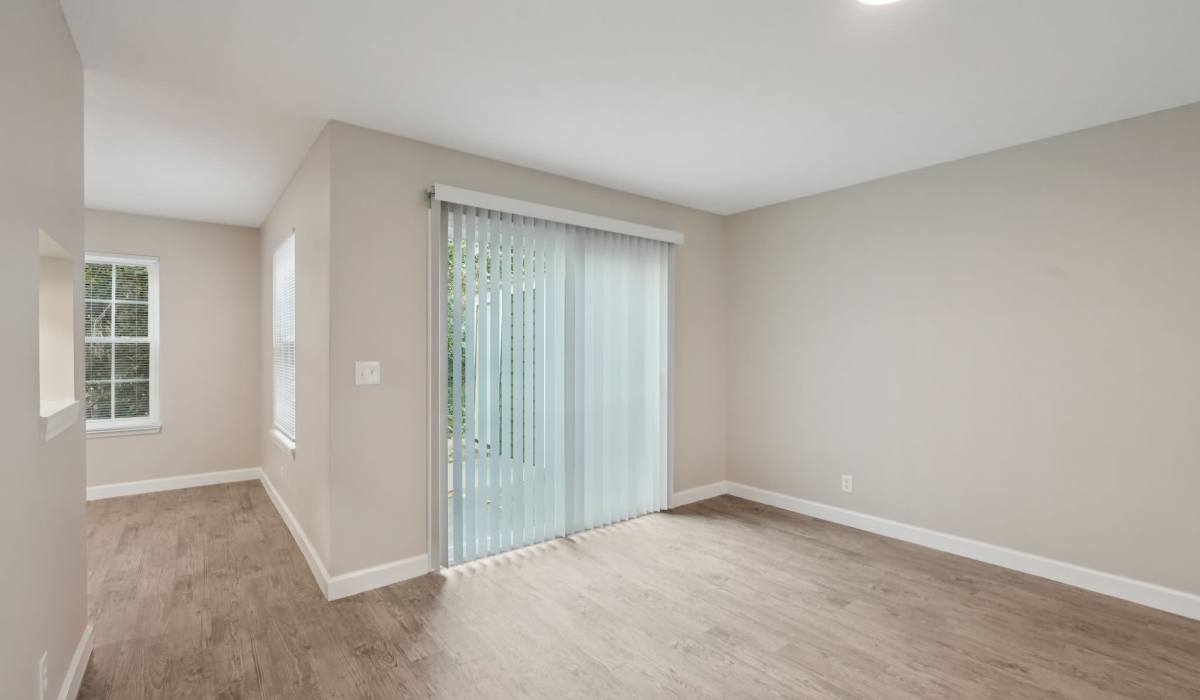 Apartment at Pier 39