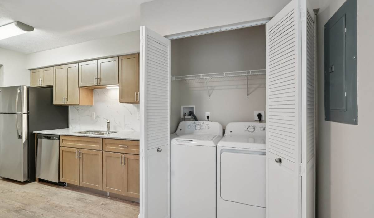 Apartment at Pier 39