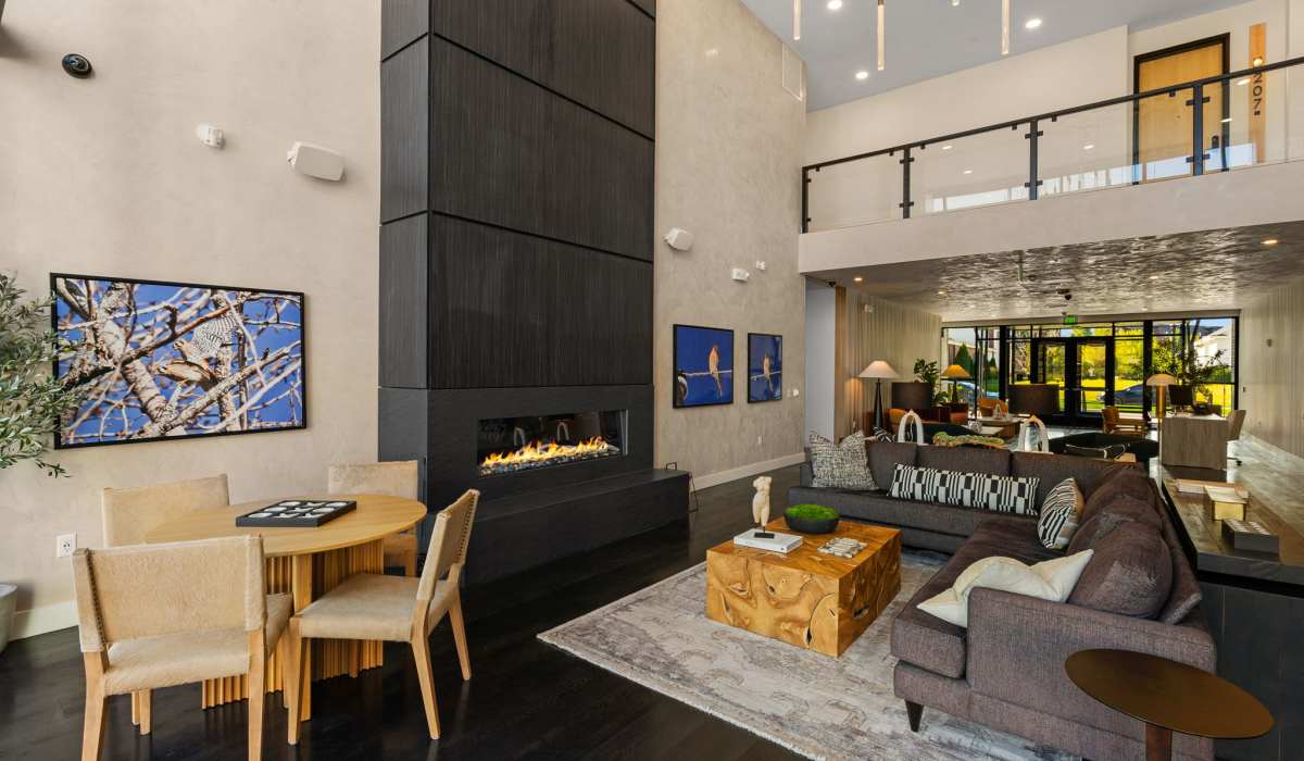 at The Kestrel in Bozeman, MT