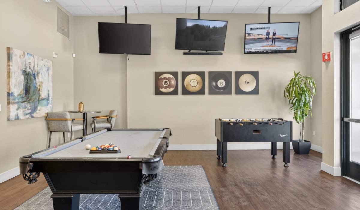 Apartments at 1010 Pacific in Santa Cruz, California