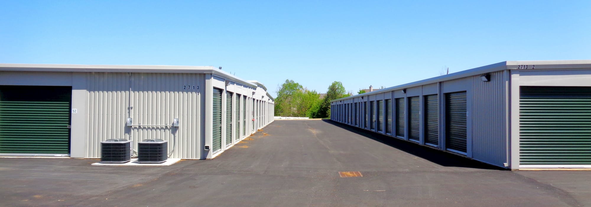 Prime Storage in Simpsonville, SC