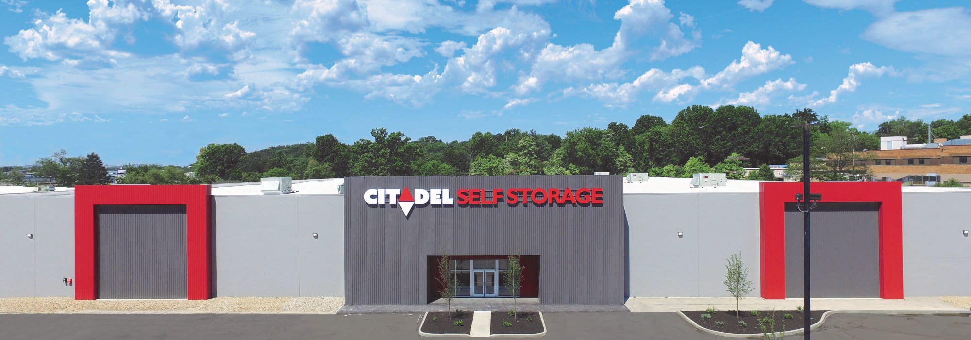 Self storage in Cincinnati OH
