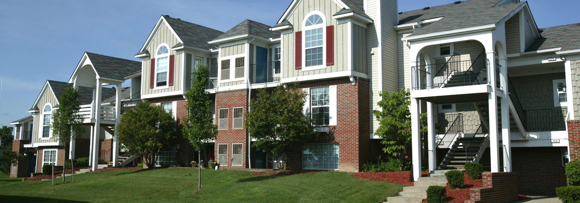 Farmington Hills Mi Apartments Near Novi Citation Club