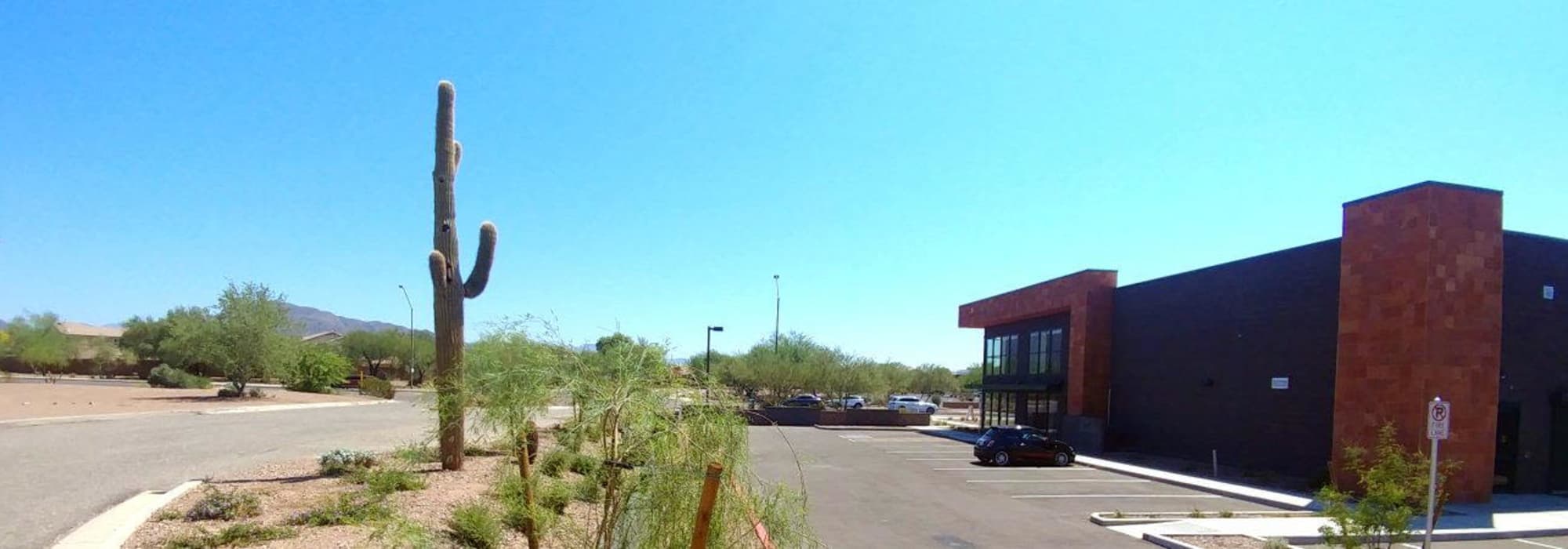 Self storage in Anthem AZ