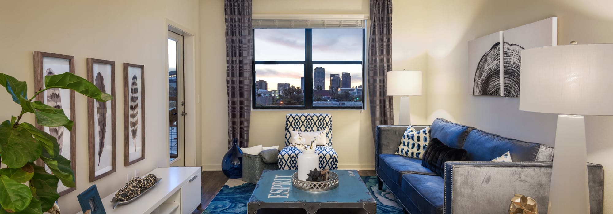 Luxury Apartments For Rent In Downtown Phoenix Az