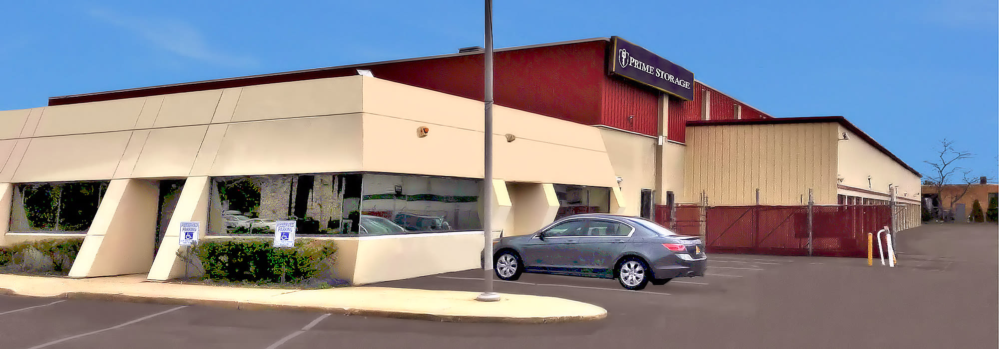 Prime Storage Units Farmingdale NY on Long Island