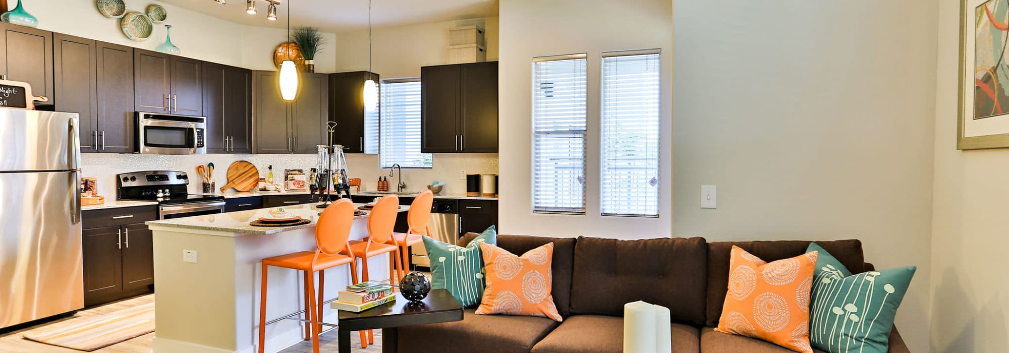 The Hyve | Apartments in Tempe, Arizona