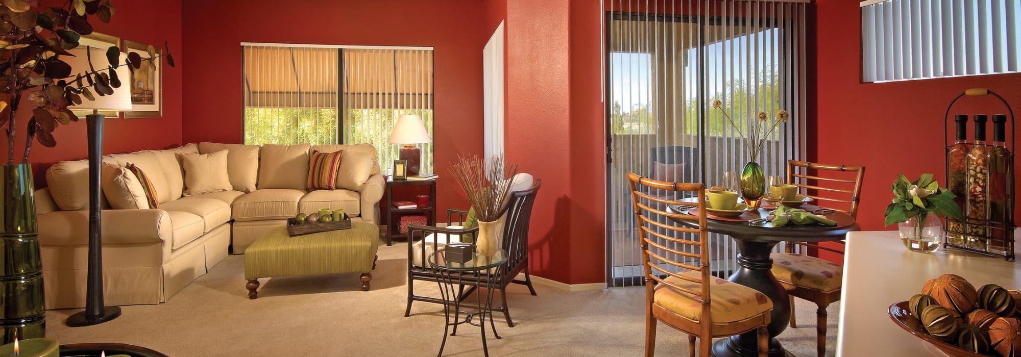 Apartments for Rent in South Chandler, AZ Waterside at Ocotillo