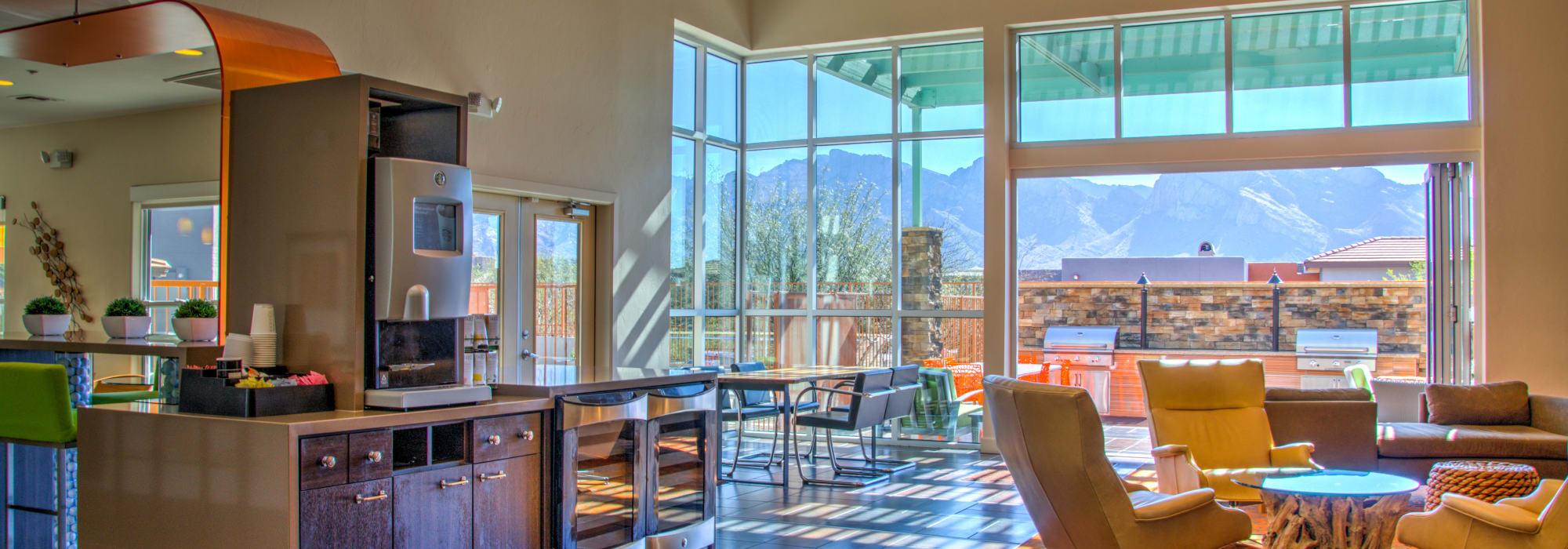 Apartments In North Tucson Az The Golf Villas At Oro Valley