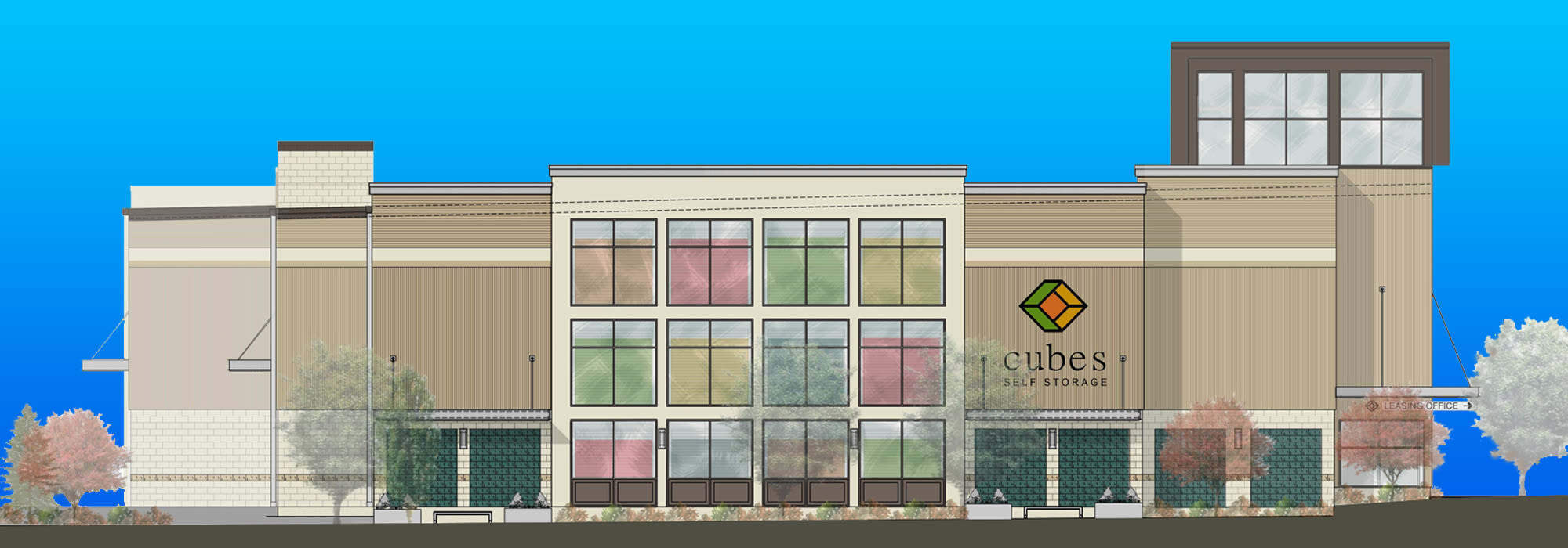 Self Storage Covington Wa Cubes Self Storage