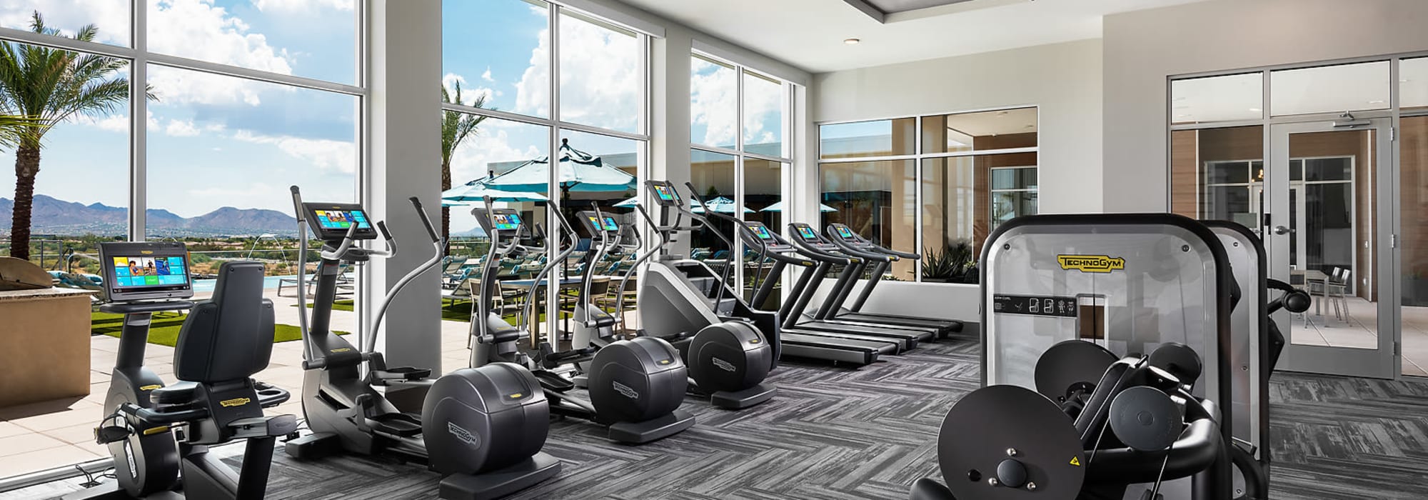 Halsten Apartments Scottsdale