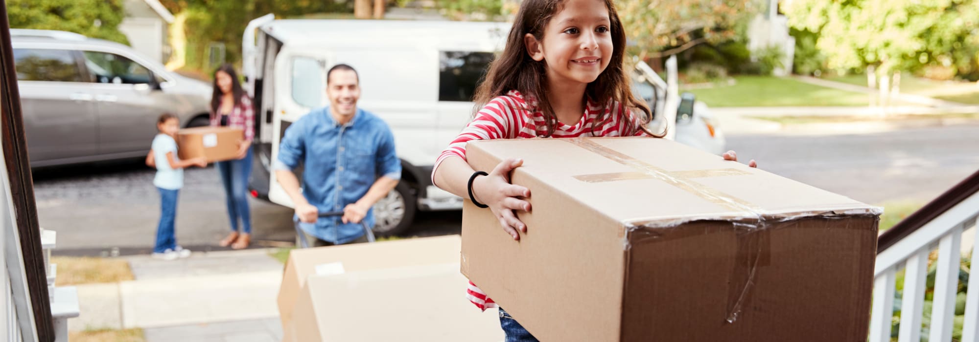 Self storage in Vancouver, Washington