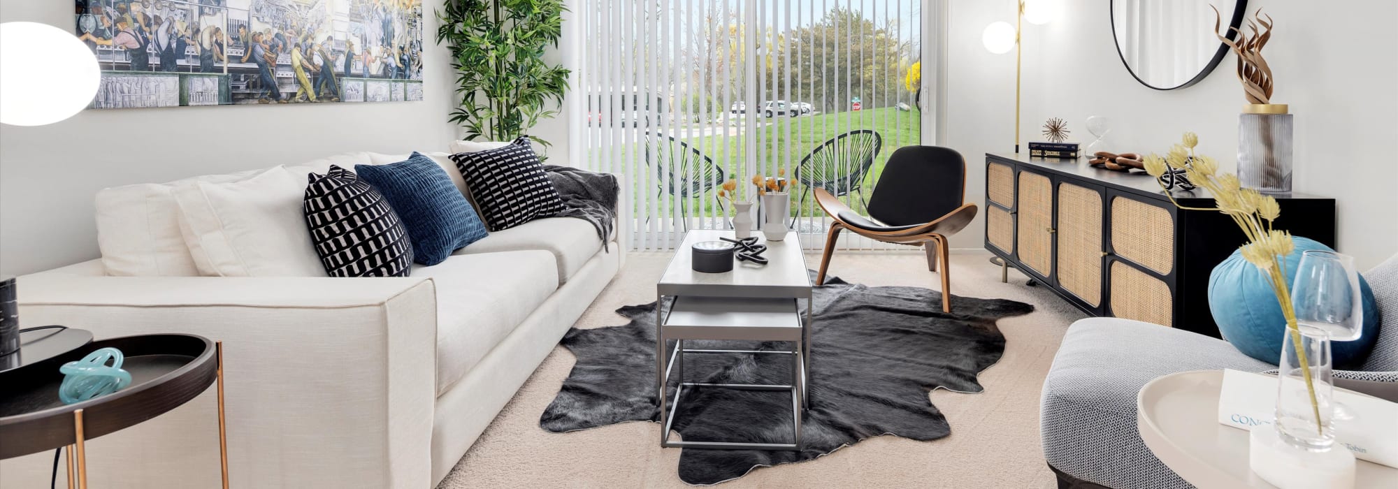 Apartments for Rent in Farmington Hills, MI Fairmont Park Apartments