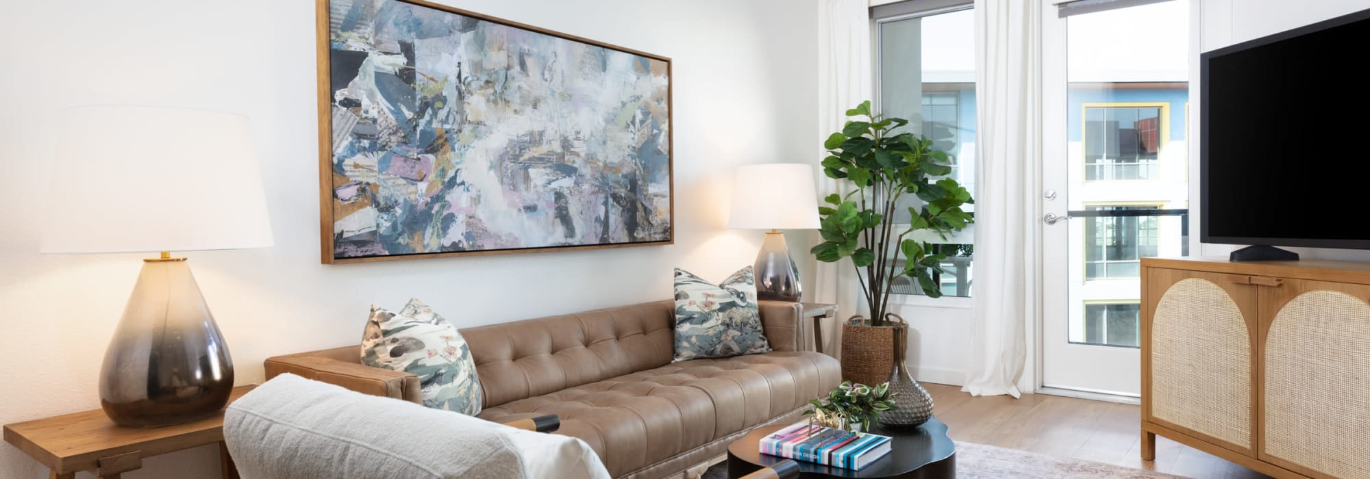 Photos of Station 16 Apartments in Millbrae, CA