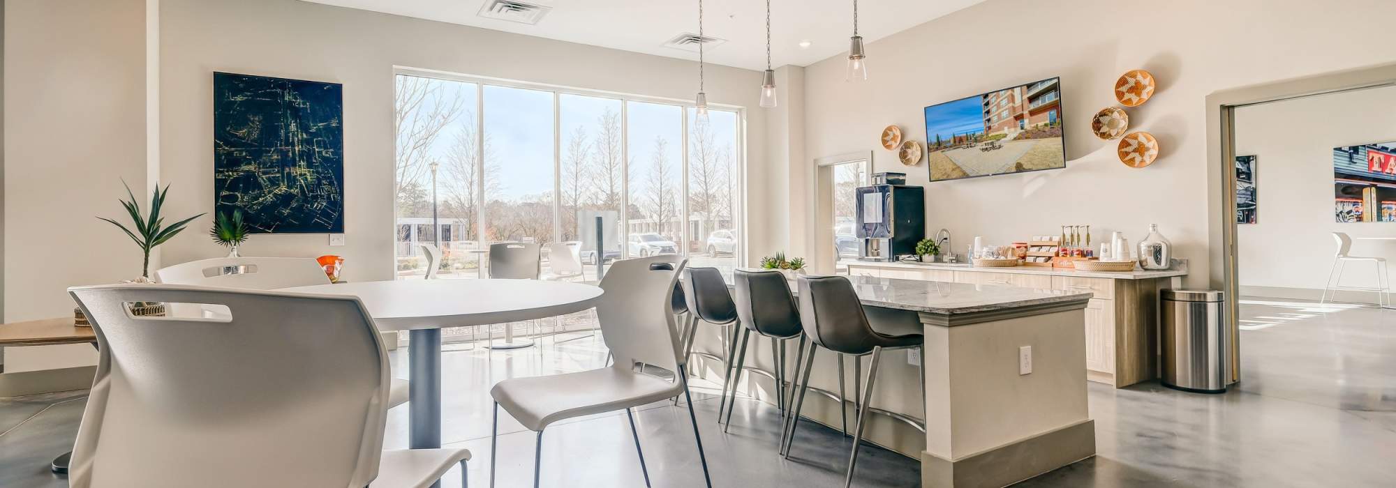 Apply at Lofts At Mercer Atlanta in Atlanta, Georgia