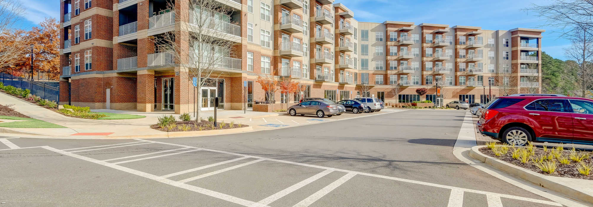 Contact Us at Lofts At Mercer Atlanta in Atlanta, Georgia
