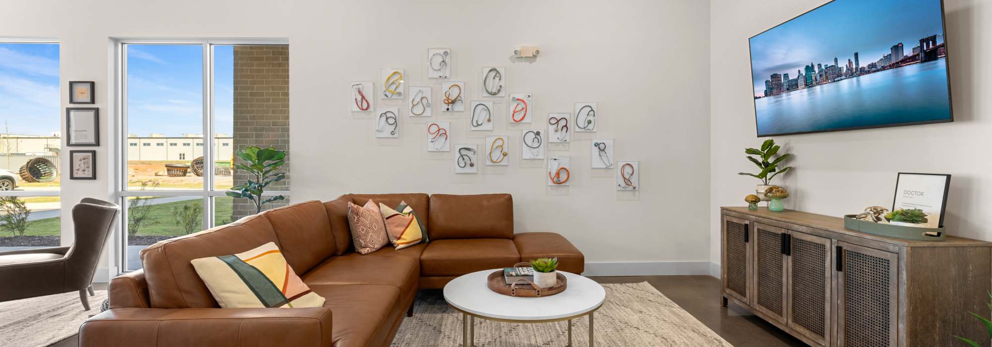 Apply at Lofts at Houston Central in Warner Robins, Georgia