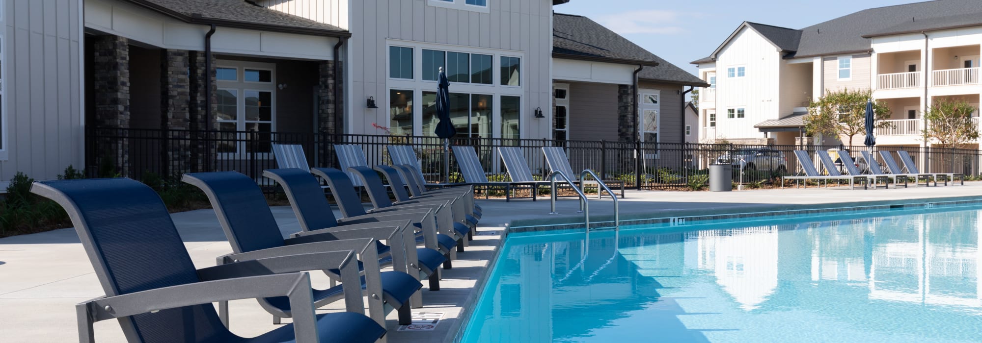 Photos of Rows at Pinestone in Travelers Rest, SC