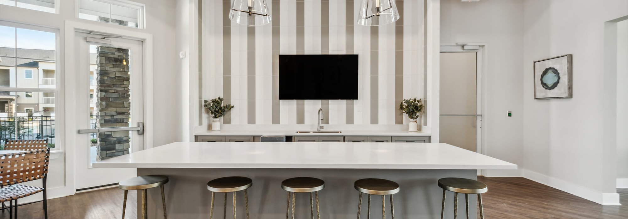 Photos of Rows at Pinestone in Travelers Rest, SC