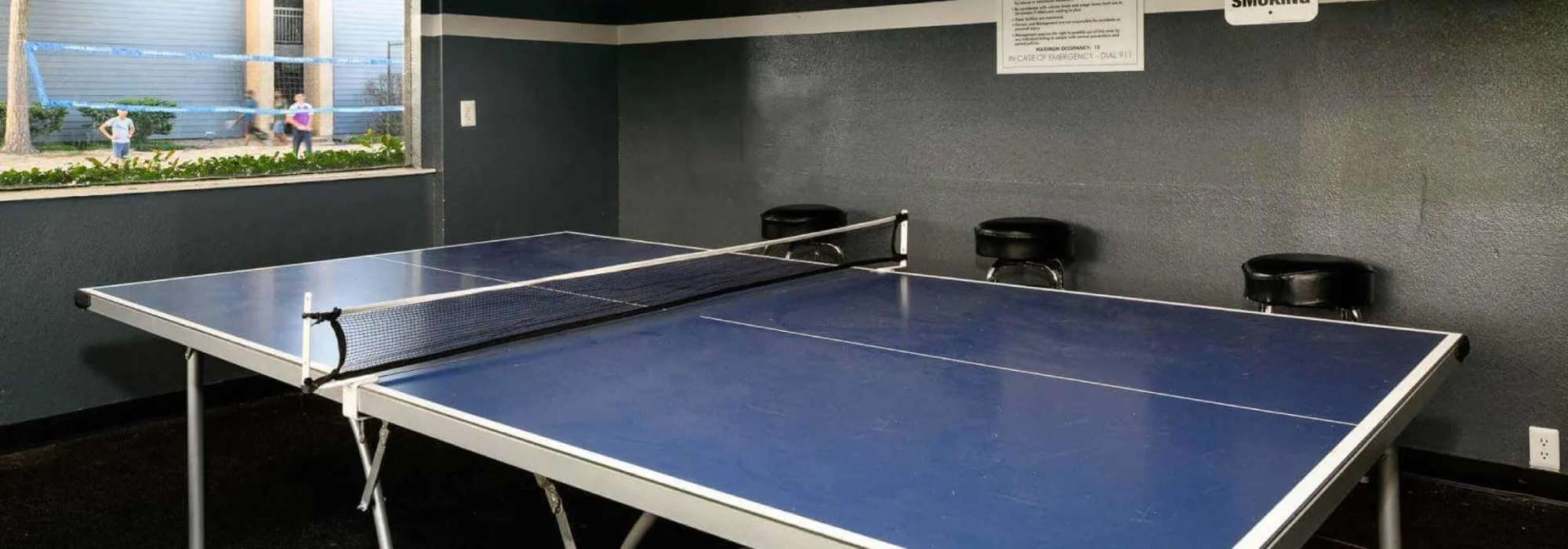 Community amenities at Star Voss Apartments in Houston, Texas
