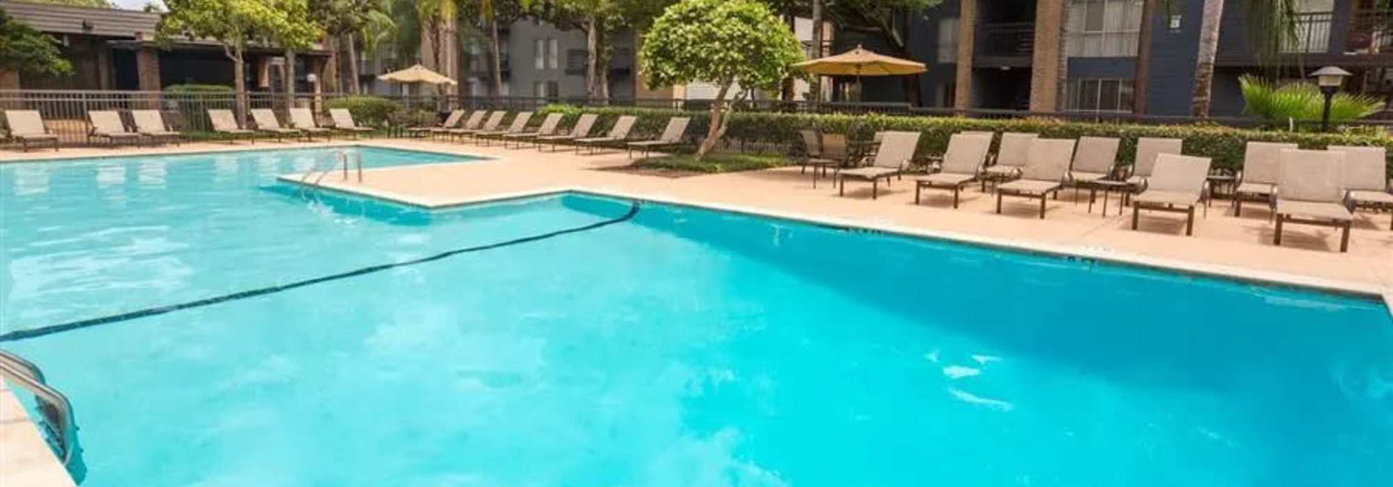 Community amenities at Star Voss Apartments in Houston, Texas