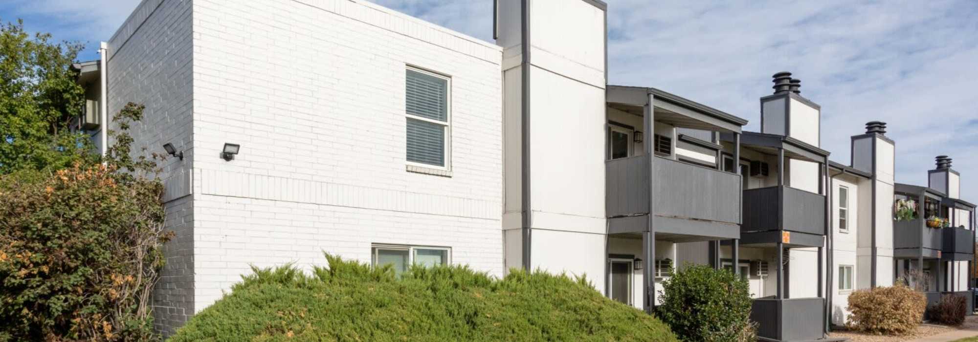 Privacy policy of Ascent at Havana in Denver, Colorado       