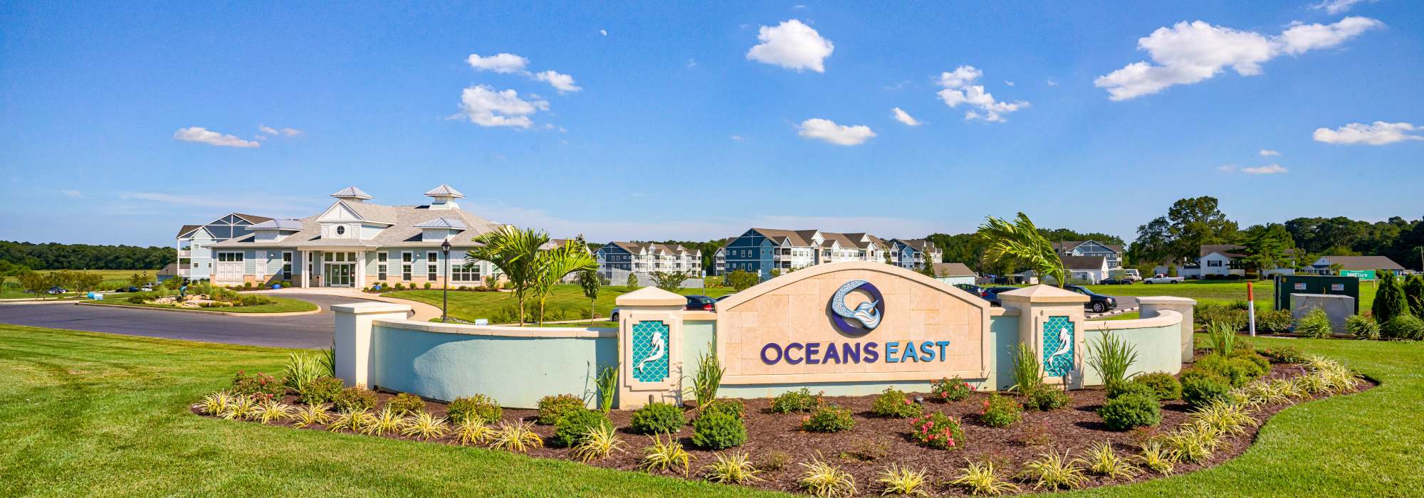 Landmark at Oceans East in Berlin, Maryland