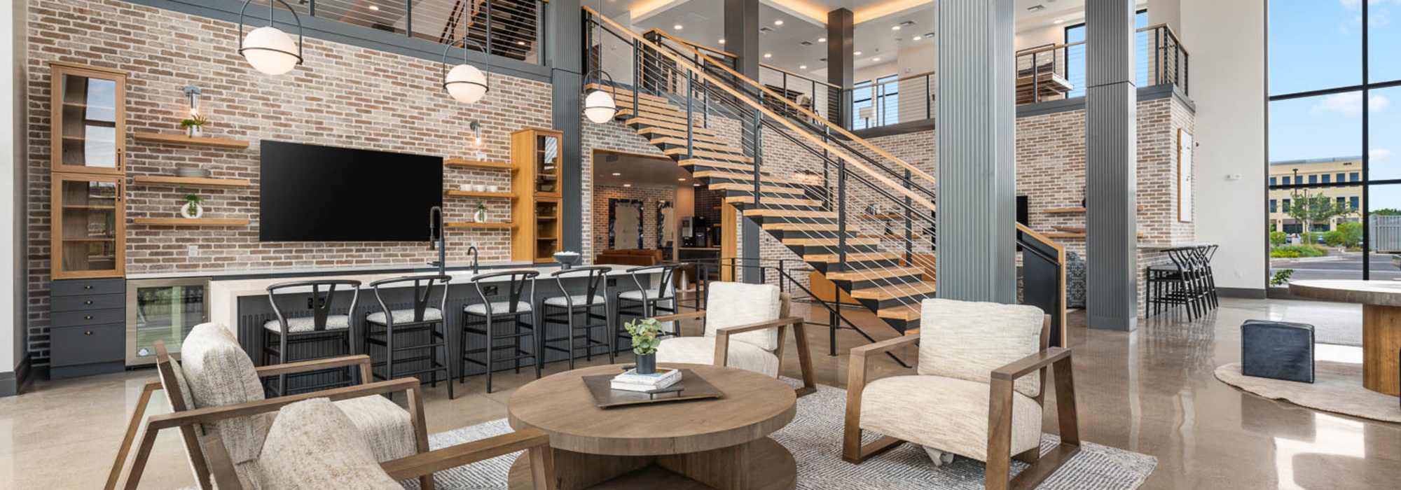 Quintana at Cooley Station Luxury Apartments in Gilbert, AZ