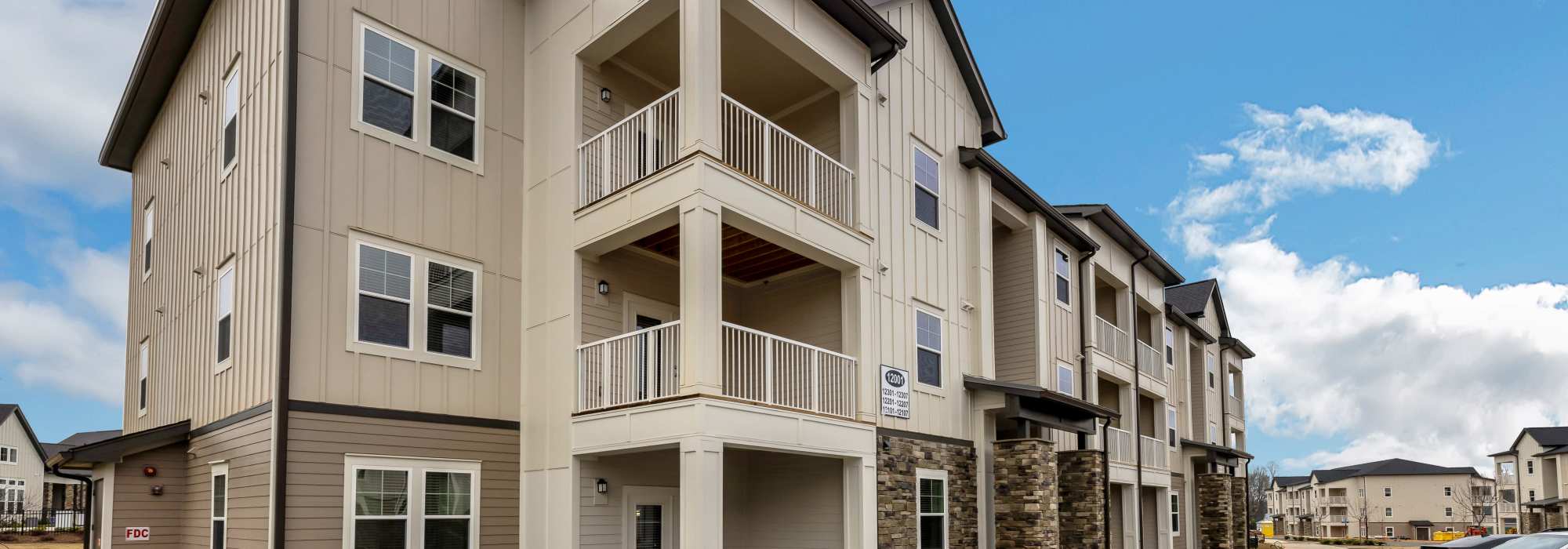 Exterior photo 4 of The Standard at Pinestone in Travelers Rest, South Carolina