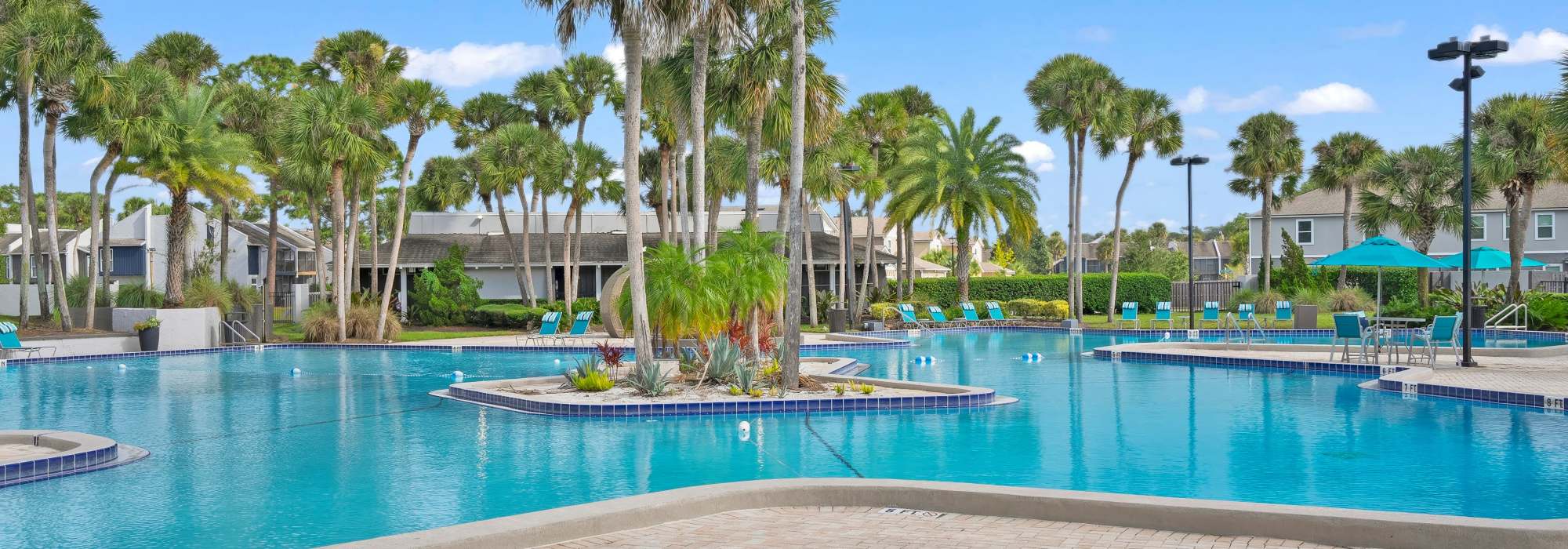 Contact Us at The Avenues in Jacksonville, Florida