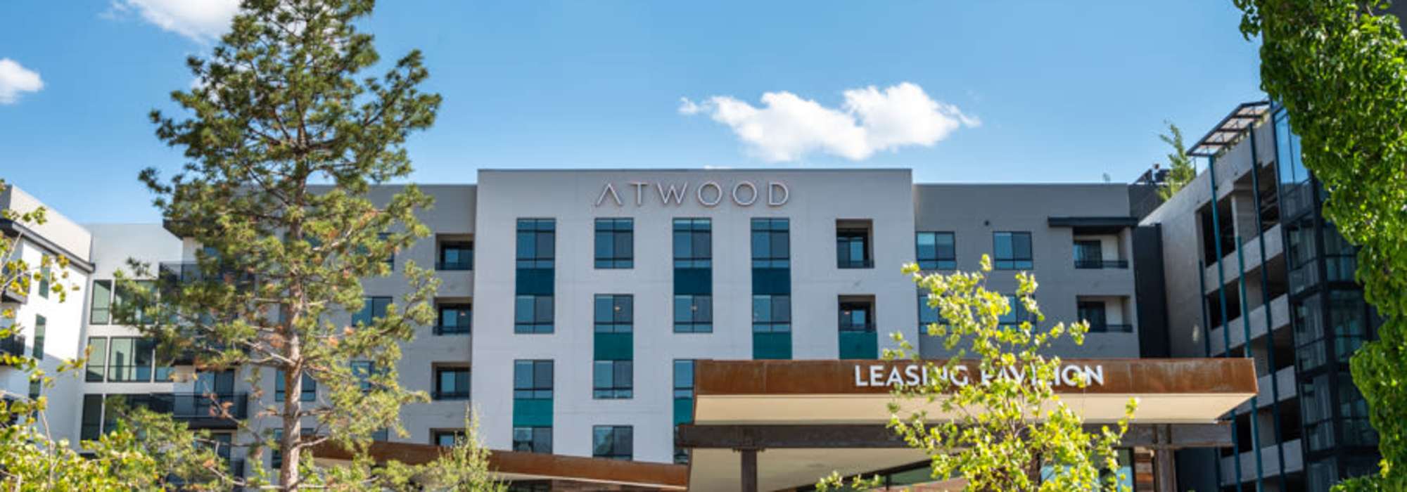 Atwood at Reno Experience District in Reno, Nevada