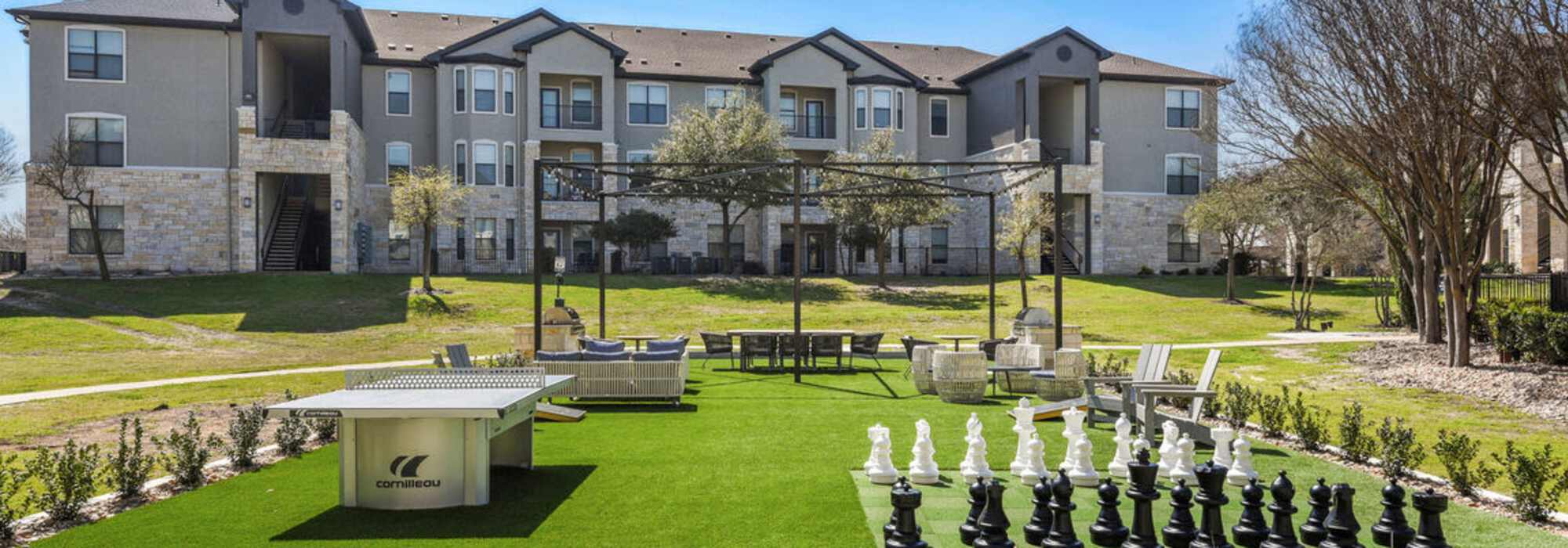 Privacy Policy at Collier in Pflugerville, Texas