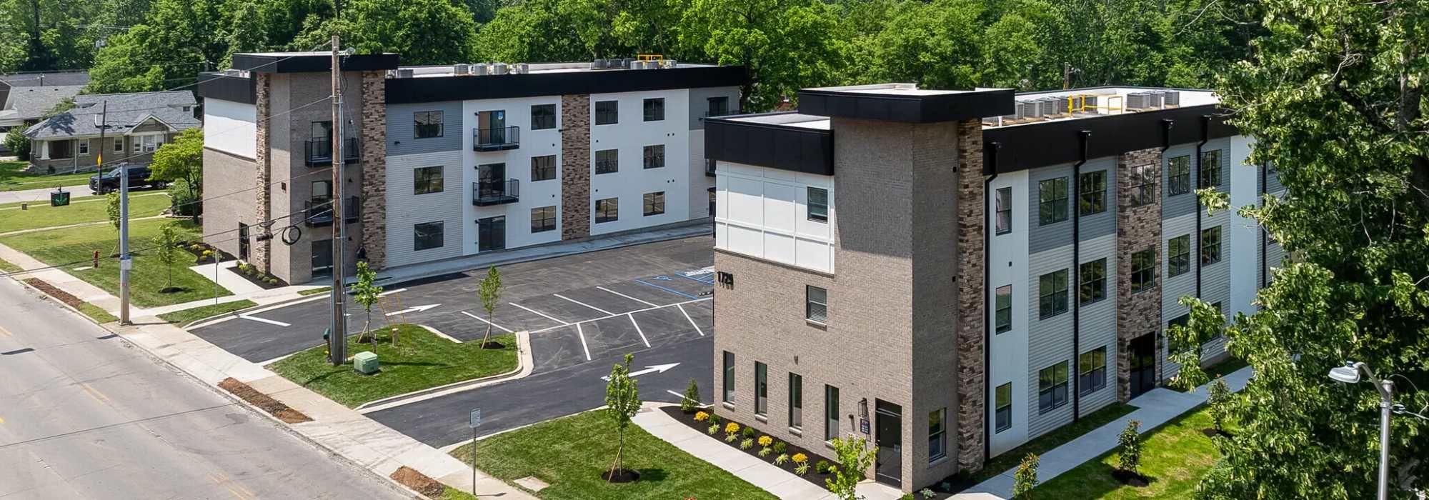 FAQ | 1729 Midtown in Lexington, Kentucky
