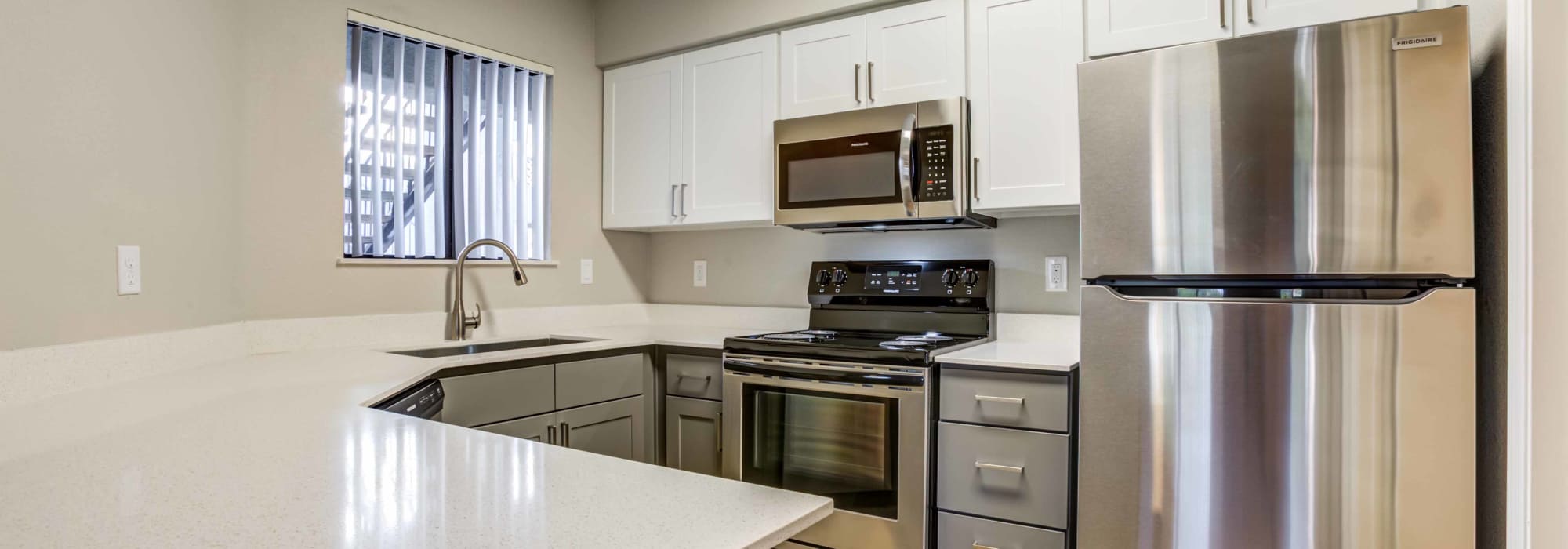 Floor Plans at Calista in Scottsdale, Arizona  