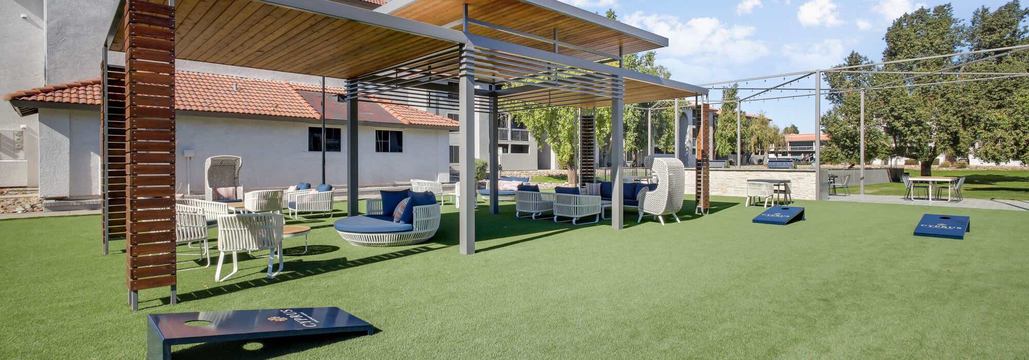 Map & Directions at Cyprus in Phoenix, Arizona